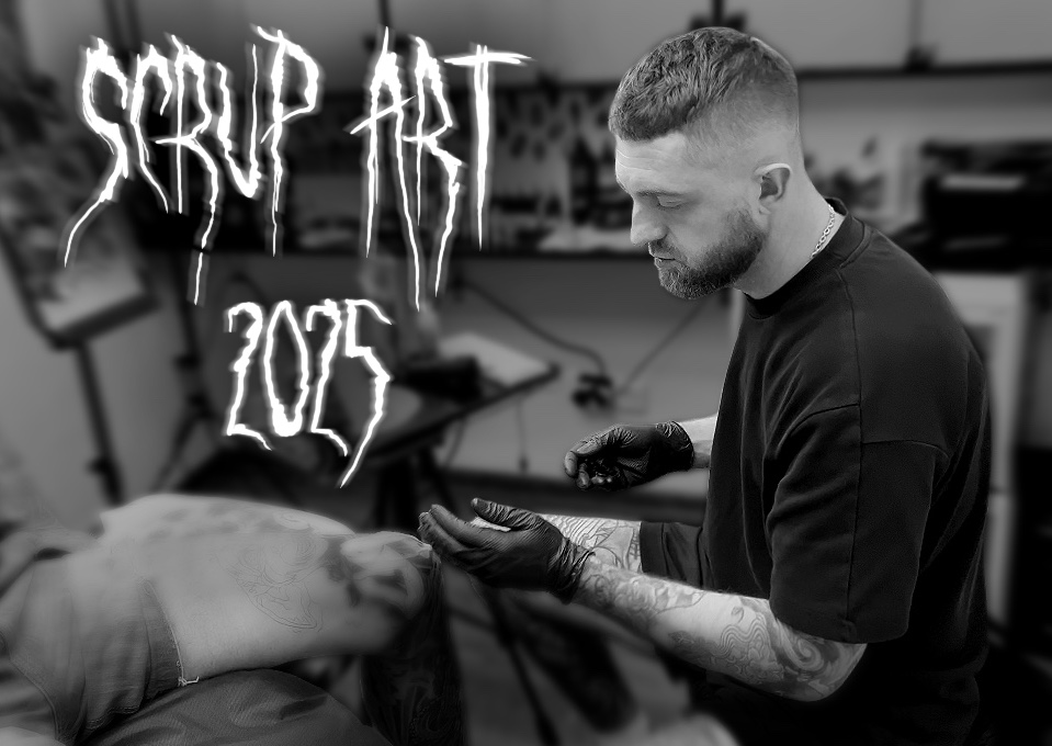 ТАТУ ДНІПРО